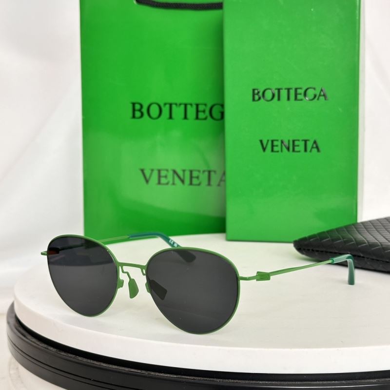 Bottega Veneta Sunglasses